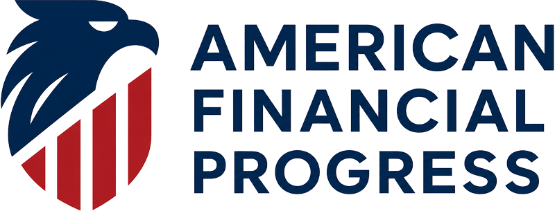 American Financial Progress